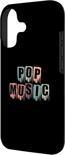 Vista 89 de Pop Music R'n'B Singer Stars Rap Case for iPhone 13