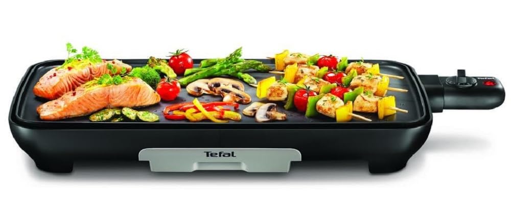 ADD TO CART] GWP- Tefal Plancha Malaga CB5038 - Non-Stick Coating