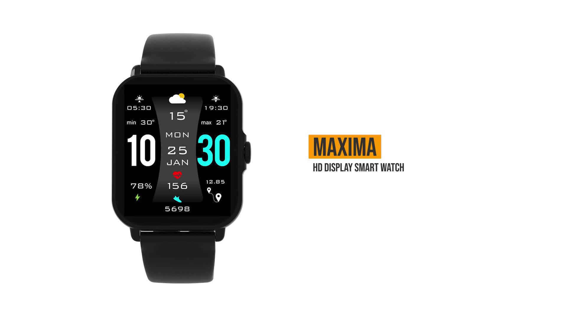 Maxima Fusion 1.96