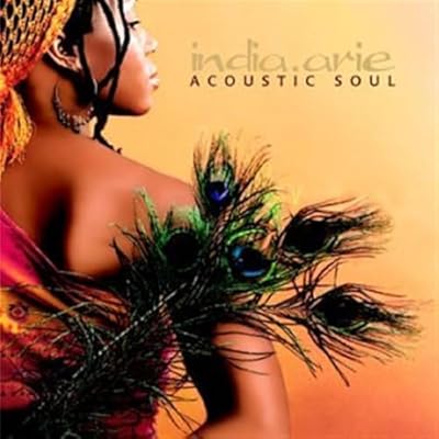 Acoustic Soul