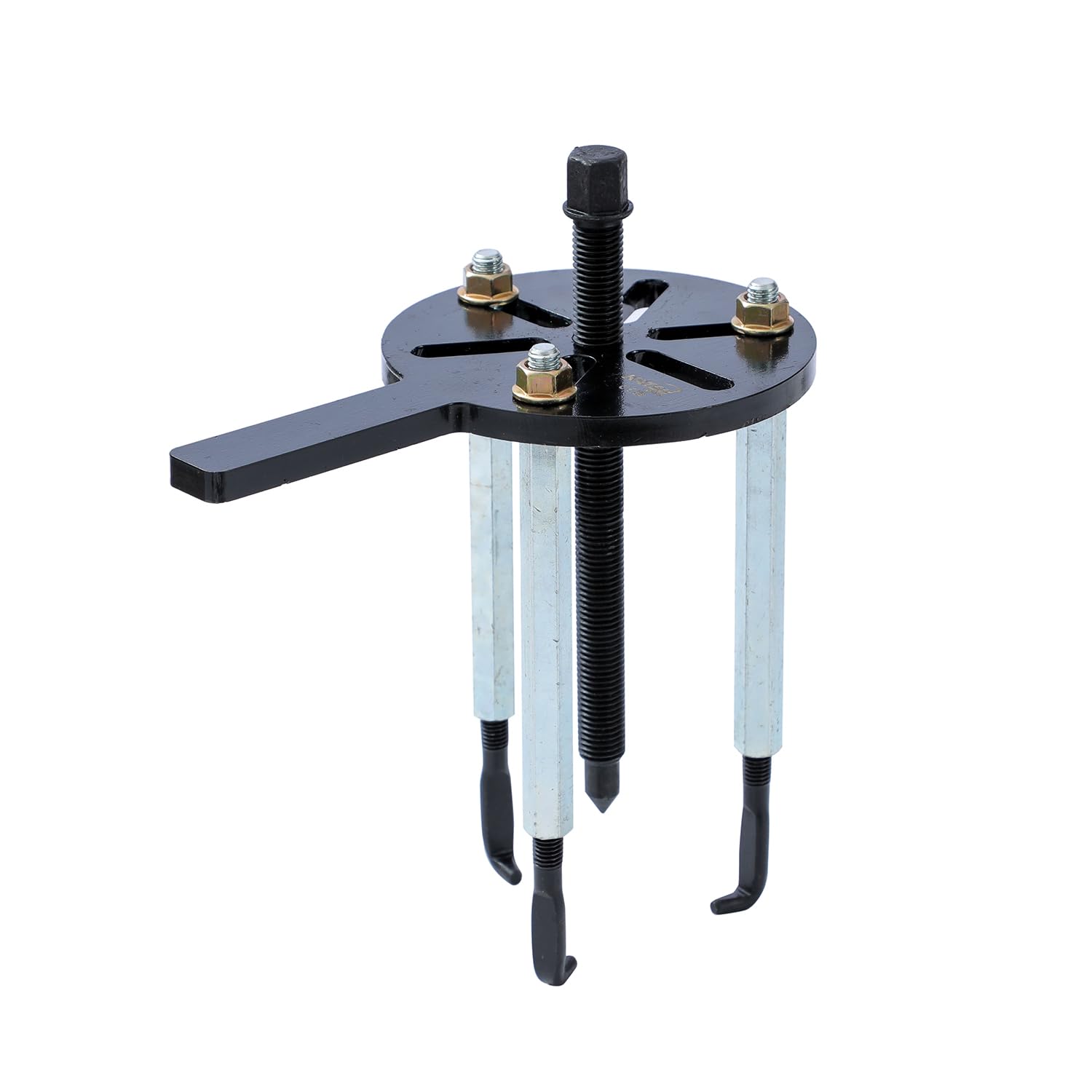 KATSU Tools Juego de Extractor de Rodamientos 36 en 1, Extractor Separador de Rodamientos Internos, Herramienta para Rodamientos de Ruedas y Desmontaje 450519