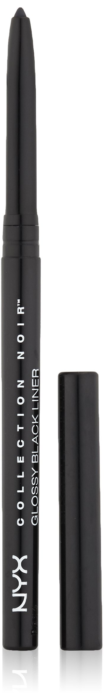 NYX Collection Noir Black Liner - Glossy Black Liner