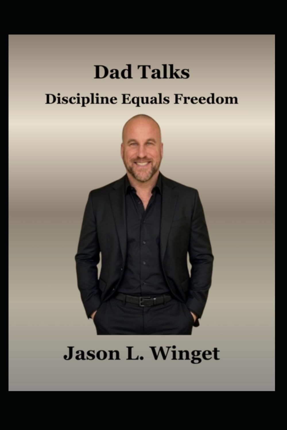 Dad Talks: Discipline Equals Freedom