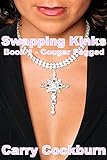Swapping Kinks: Book 1 - Cougar Pegged