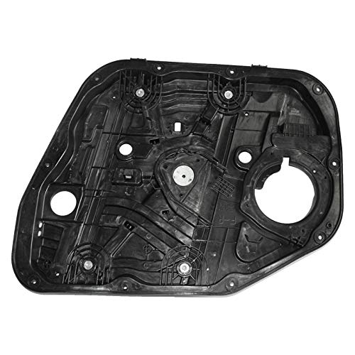 LOSTAR Front Right Passenger Side Window Regulator (Regulator Only) For 2016-2020 Hyundai Tucson 82481-D3011