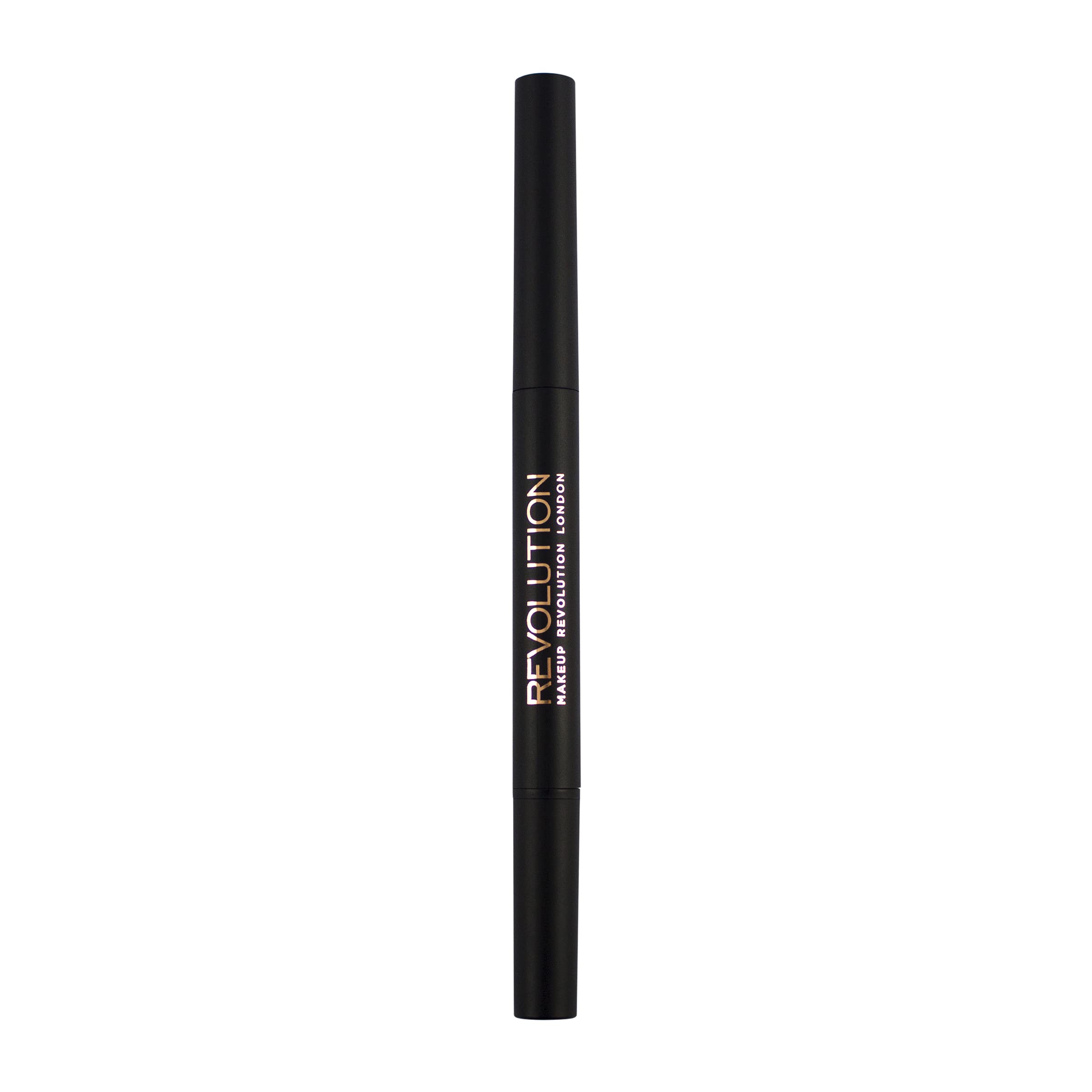 Revolution Duo Define Light Brown Açık Kahverengi Kaş Linerı