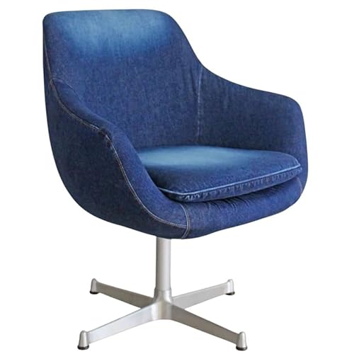 Cosmic Chair (コスミックチェア) X脚 児島デニム(SWOF)