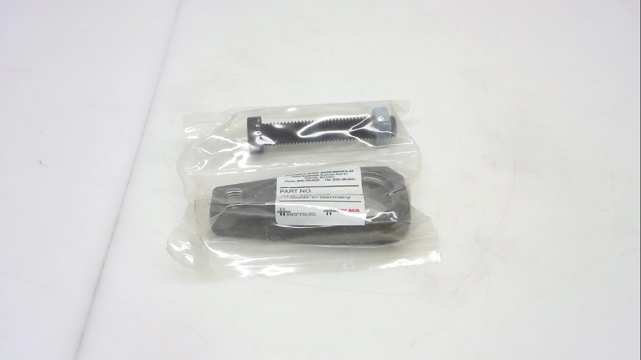 Carr Lane Roemheld Clr-501-Sca, Swing Clamp Accessories Clr-501-Sca