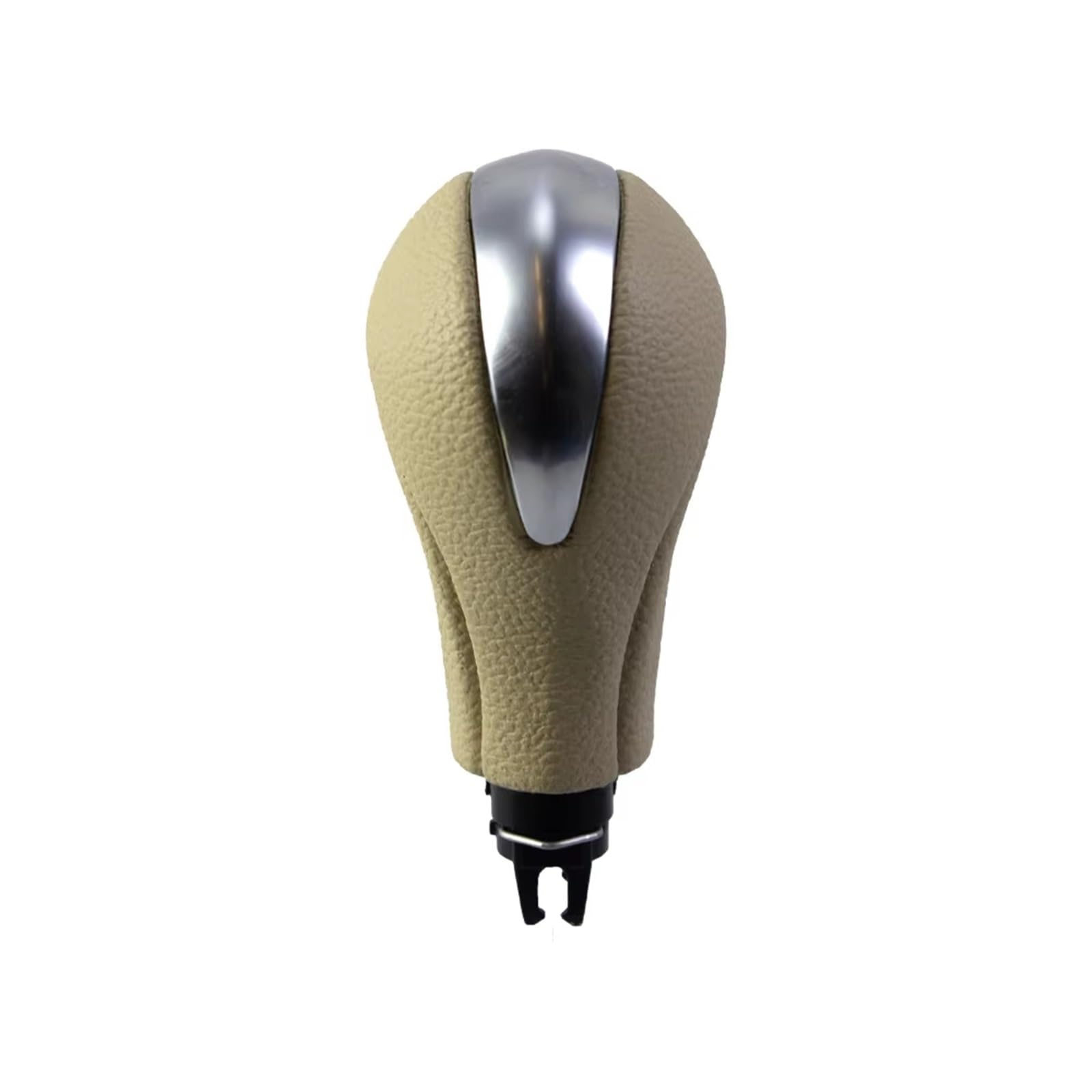 Ylmkmvlczc Beige For Ex35 Ex37 Fx35 Fx50 G25 G35 G37 Qx50 Qx56 Qx70 Q60 34910-Jk03a Automatic Gear Shift Knob For Patrol Y62 Gear Shift Knob Lever