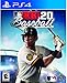 R.B.I. Baseball 20 - PlayStation 4