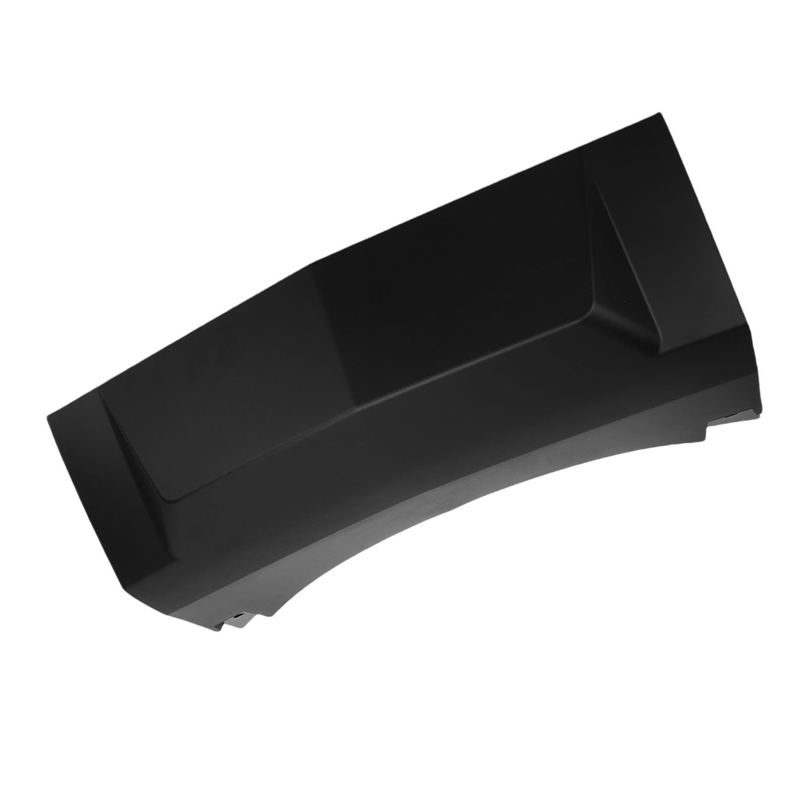 Copertura per Occhiello di Traino Posteriore di Eccezionale Durata per 85139539, Copertura Gancio Traino con vestibilità Precisa (Nero)