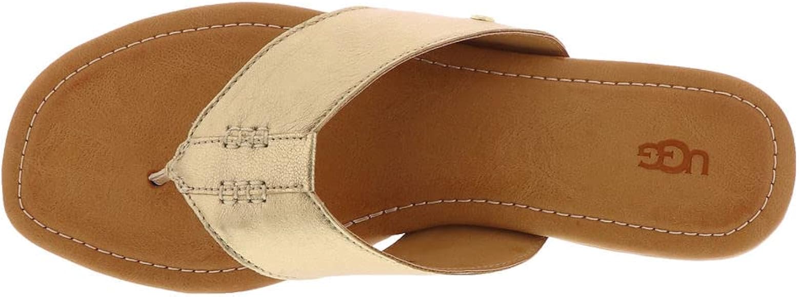 uggs flip flops on sale