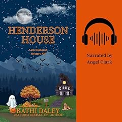 Couverture de Henderson House