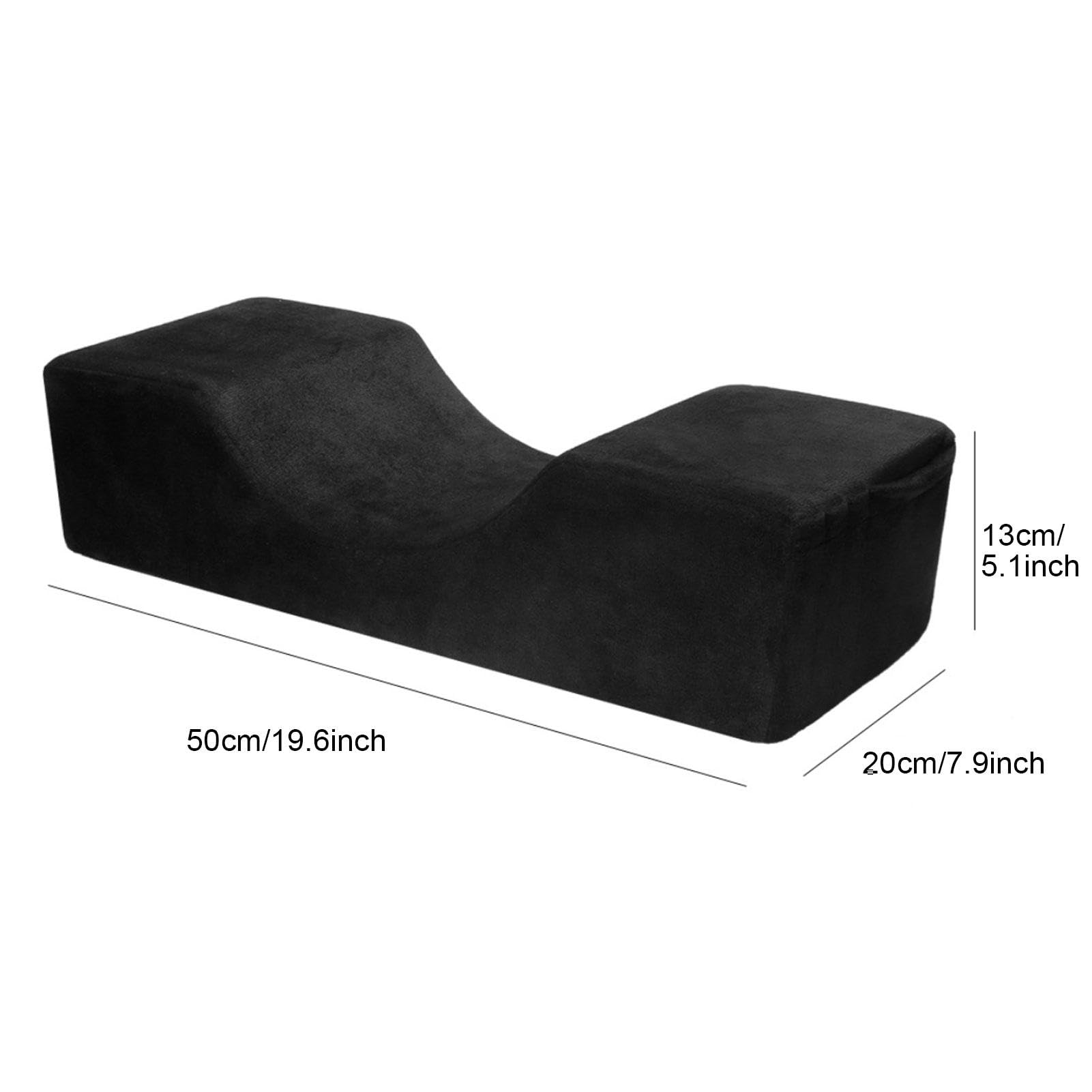 PAL Coussin permanent de cils professionnel tiges de recourbe-cils en