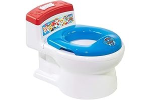 The First Years Potty Rider: A Fun and Engaging Potty Training Toilet