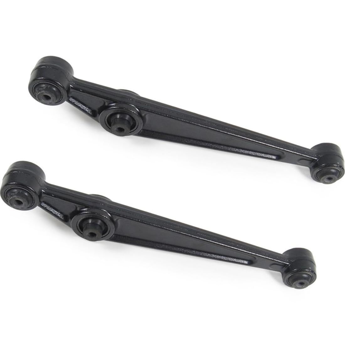 Amazon.com: Qovjjndd Rear Lower Suspension Control Arm for