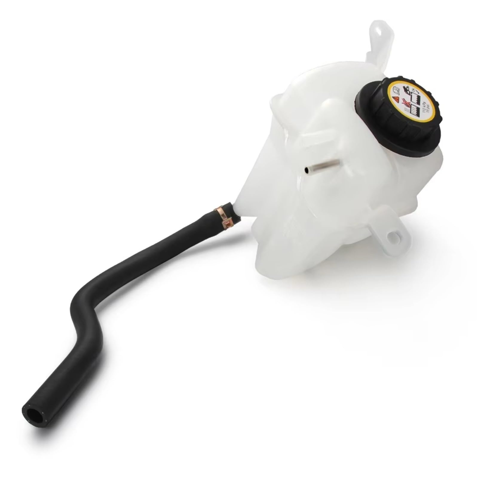 Engine Coolant Expansion Tank Compatible with Jaguar for S-Type 3.0L