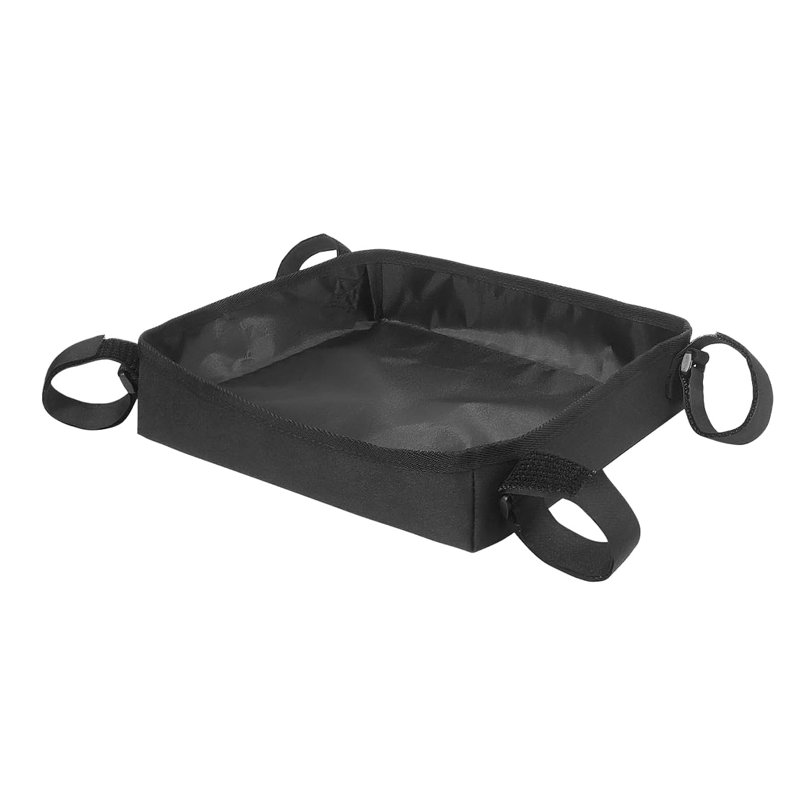 Telescoping Ladder Organizers Bag Tool Storage Pouches Accessories Multifunction Wear Resistant Oxford Cloth Portable Tool Oxford Cloth Bag