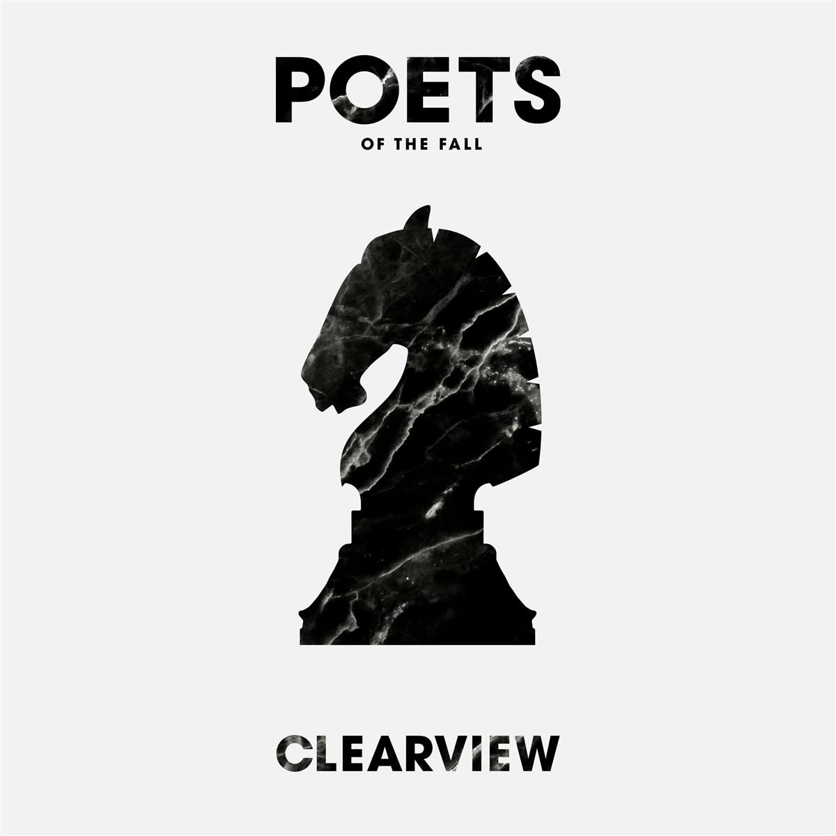 Poets Of The Fall Clearview CD New 6417138643155