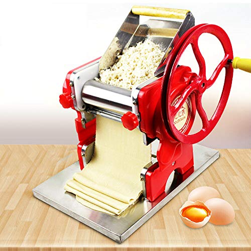 Multi-functional Manual Pasta Dumpling Skin Maker rice noodle Machine Comercial