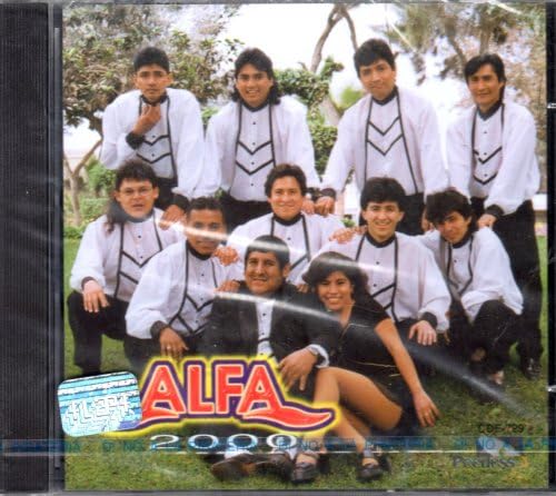 Alfa 200