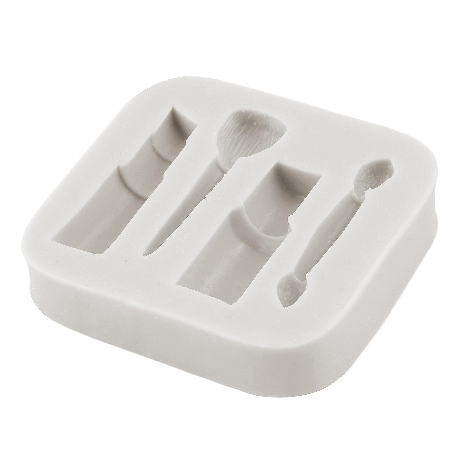 Stampi In Silicone Per Torte A Forma Di Lampadina 3D – Set Da 1 Pezzo Per Decorazioni Creative