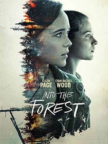 Bild: Into the Forest [dt./OV] f�r 2,99 EUR bei amazon.de