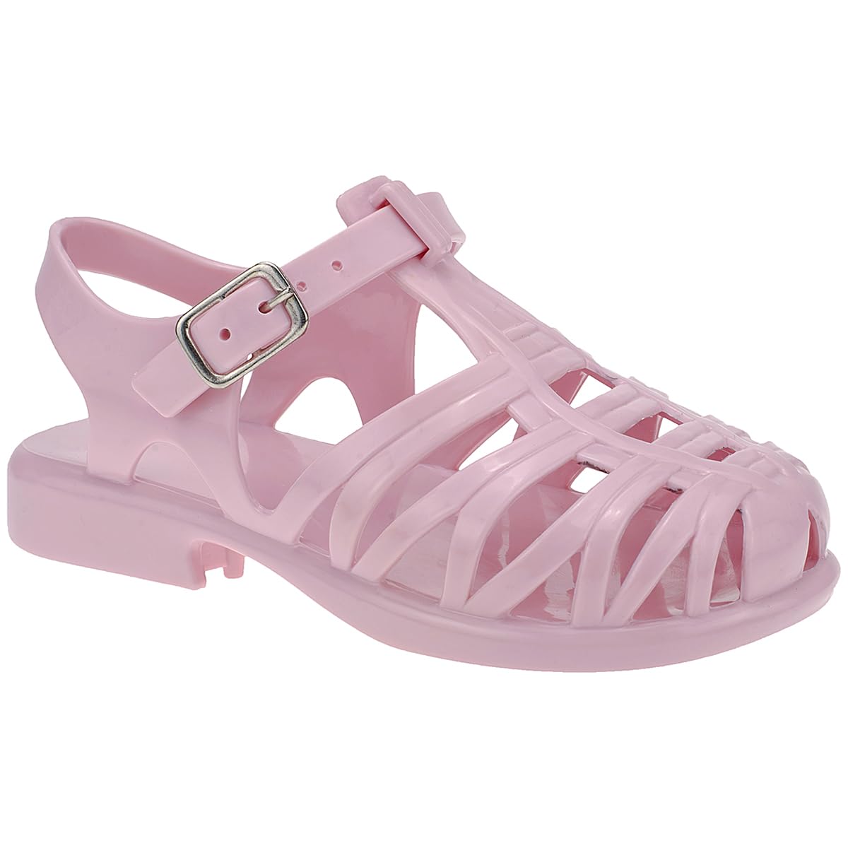 Sandália Trançada Fivela Infantil Emborrachada Menina em promoção! Veja a oferta e mais achadinhos de Sandálias & Chinelos Infantis 9 Hoje é o melhor dia para comprar Sandália Trançada Fivela Infantil Emborrachada Menina com aquele preço maroto! Promoção! Aproveite a oferta! 9