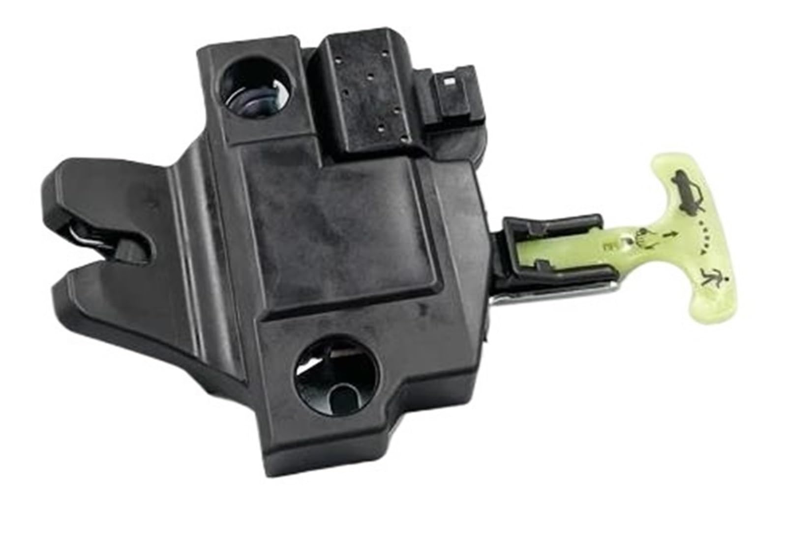 Liftgate Trunk Latch For Toyota For Camry For Yaris 2007 2008 2009 2010 2011 Trunk Latch Power Tailgate Lock With Keyless