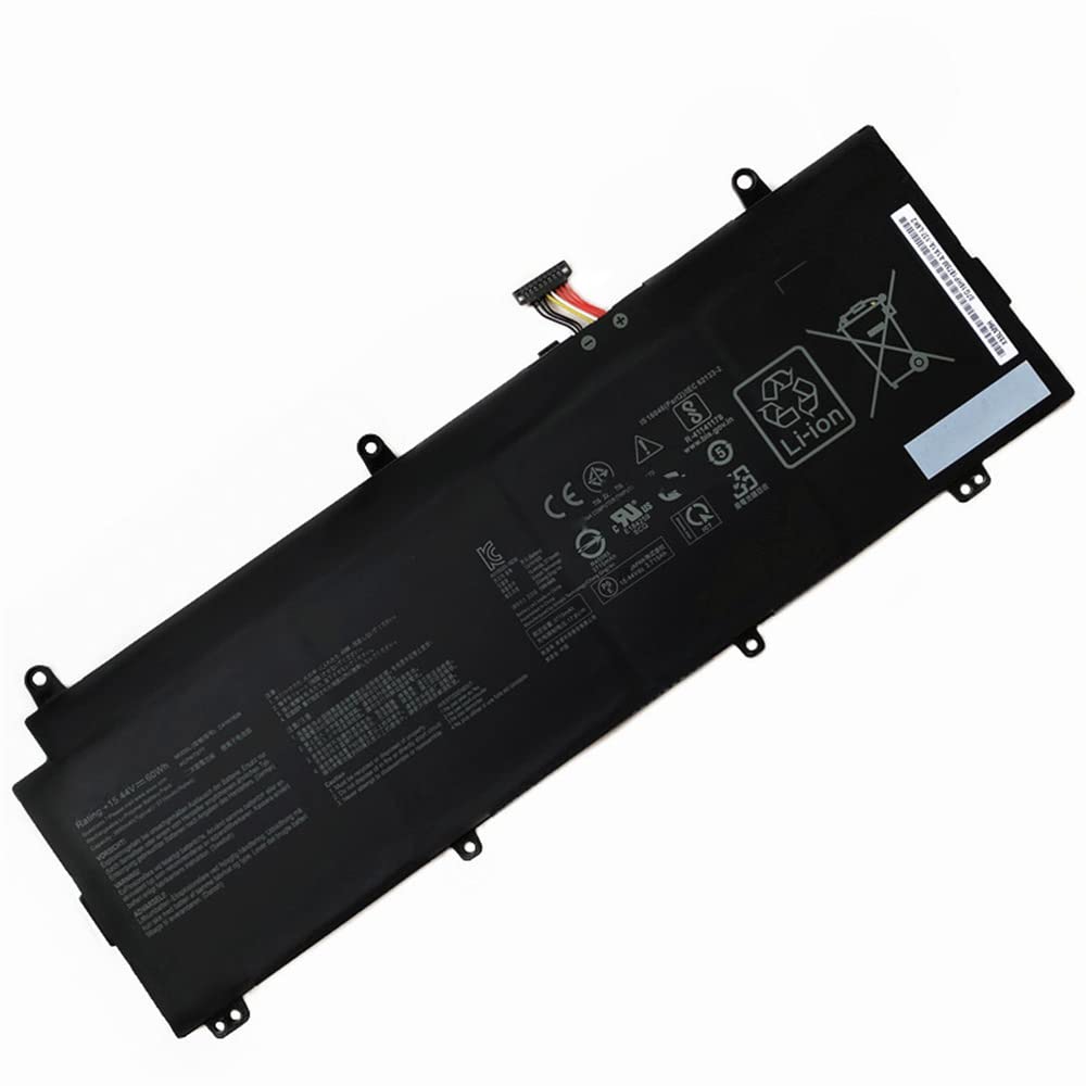 Amazon.co.jp: 交換バッテリー 対応 ROG 冰刃3S GX531GV/GW/GWR