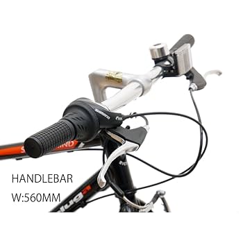 Amazon | トップ(Top) チャリンクス ベルーガ 折り畳み 自転車