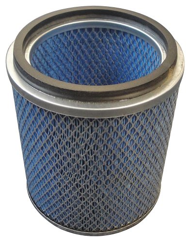 Filter, 8-1/8 in. L, 7-1/4 in. W