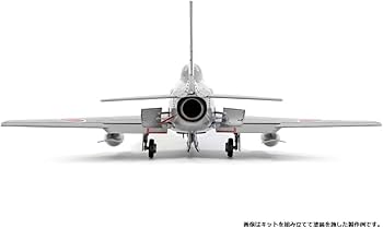 モノクローム1/48航空自衛隊「セイバードッグ」完成品 航空自衛隊 F-86D セイバードッグ (プラモデル) - ホビーサーチ
