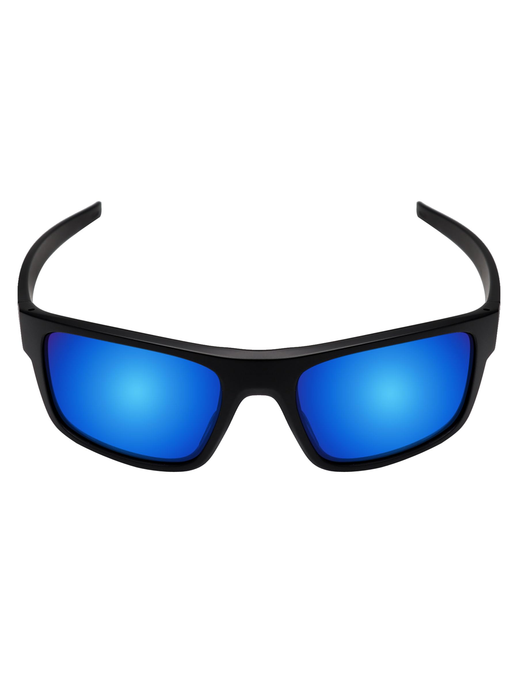 Mryok Lenti di ricambio per Oakley Drop Point - Opzioni