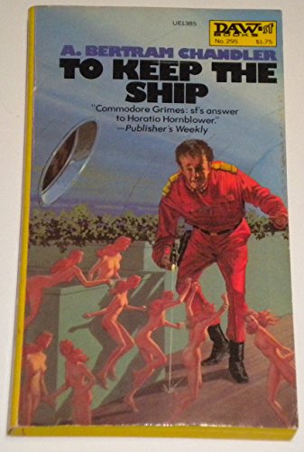 To Keep the Ship view 2