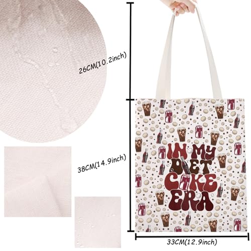 Bolso Tote para bebidas TSOTMO miniatura 2