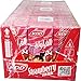 KDD Strawberry Flavored Milk 180ML (18 PACK)