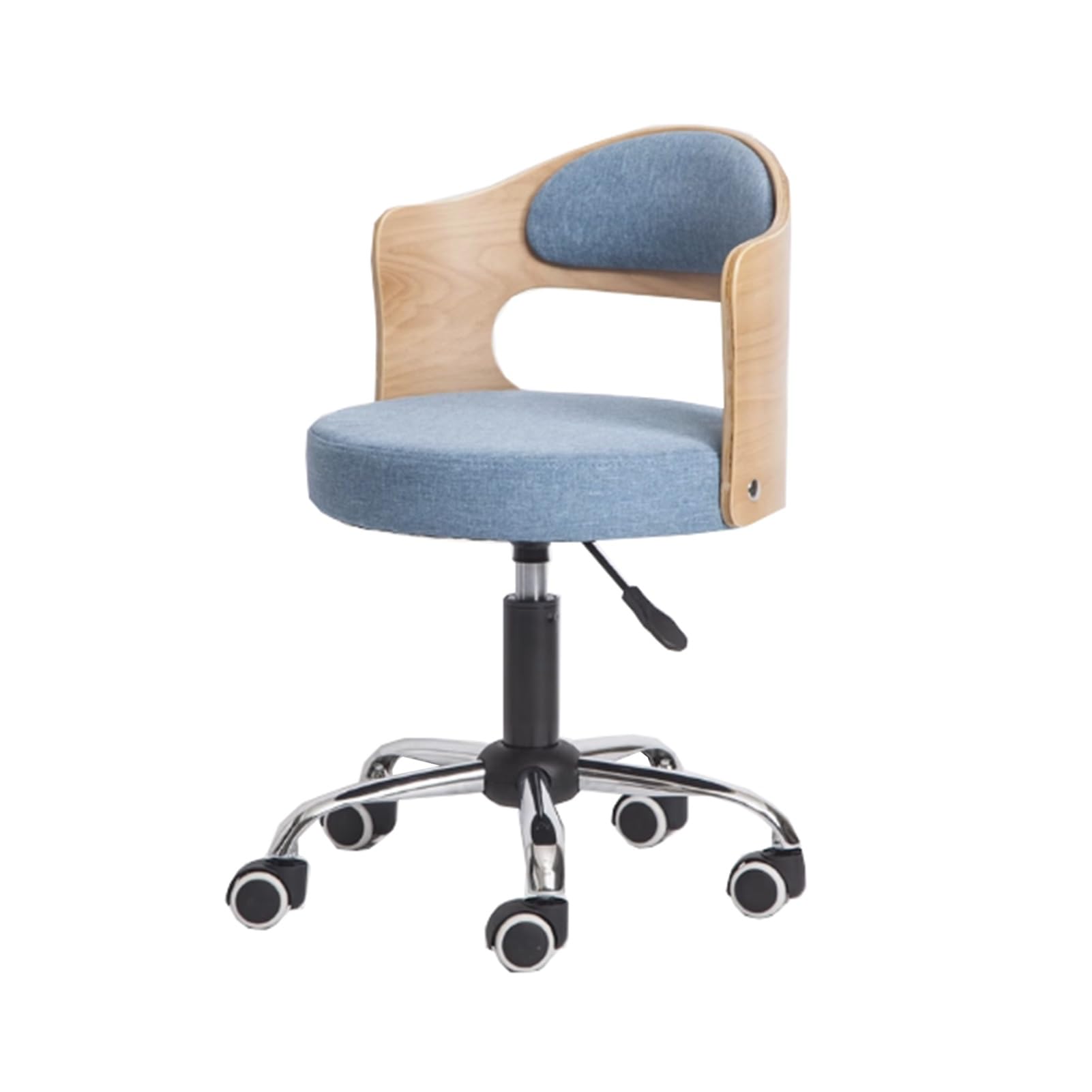 Chaise de bureau ergonomique pour le confort de la maison et du bureau au quotidien