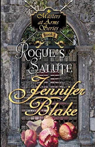 Rogue's Salute (Masters At Arms)