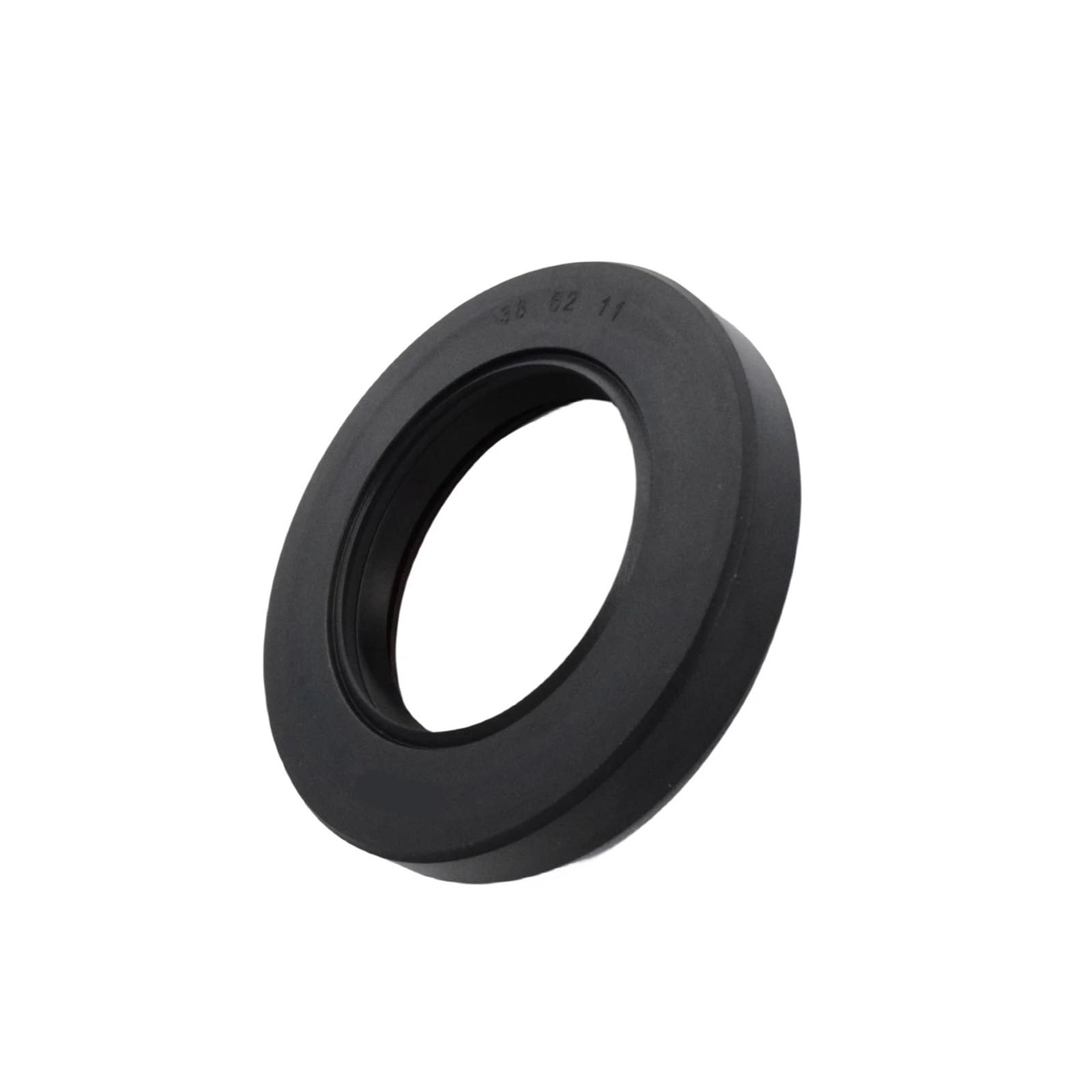 YMUGUEGH Shaft Oil Seal 38 * 62 * 11 or 38×62×11 Hydraulic Pump or Motor Repair Kit Parts Skeleton Shaft Oil Seal