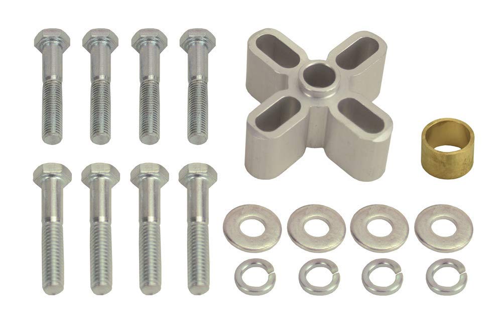 Derale 31510 1" Fan Spacer