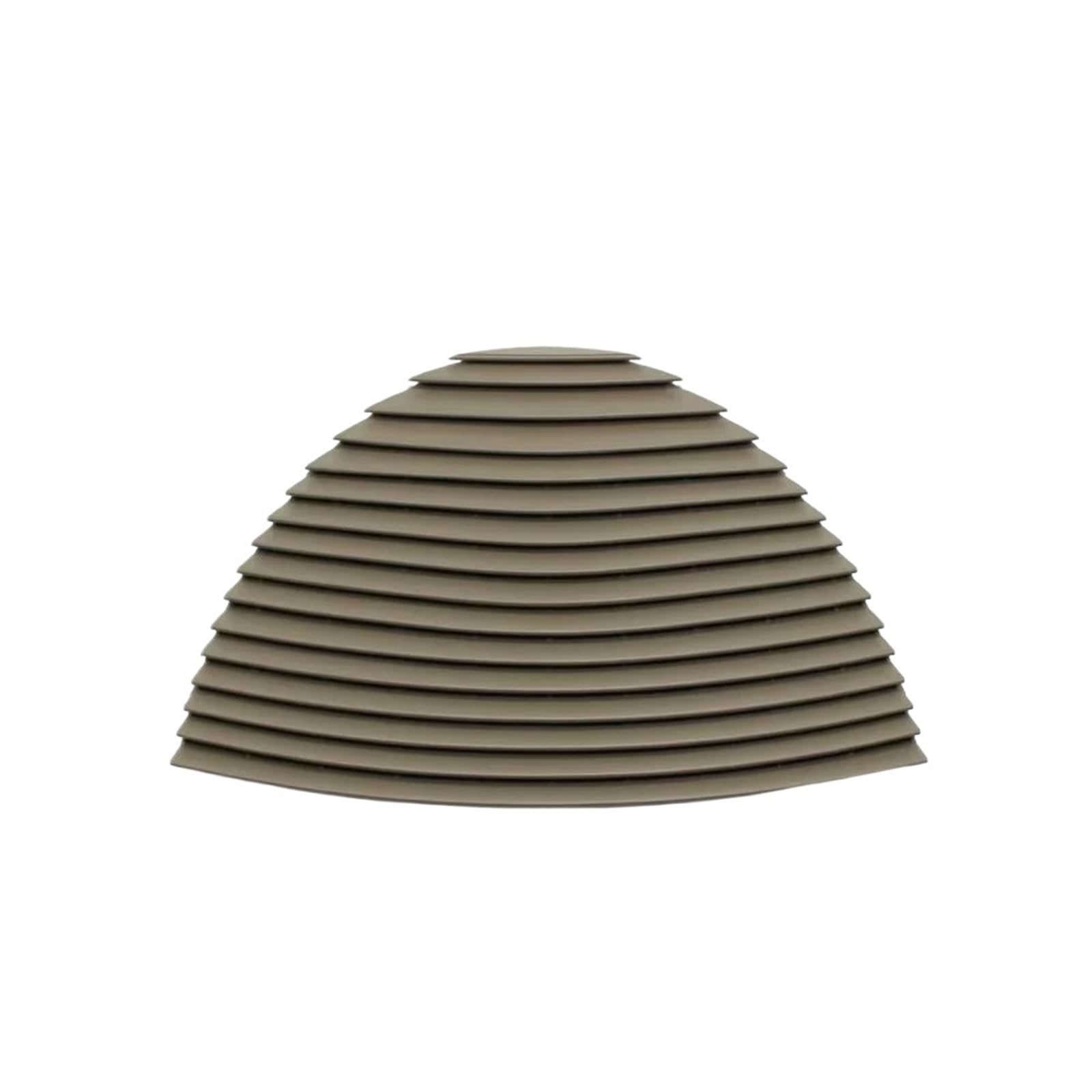 Grille d'aération centrale W211 finition origine pour Classe E
