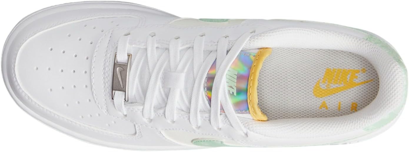 Nike Kid's Air Force 1 LV8 Sneaker