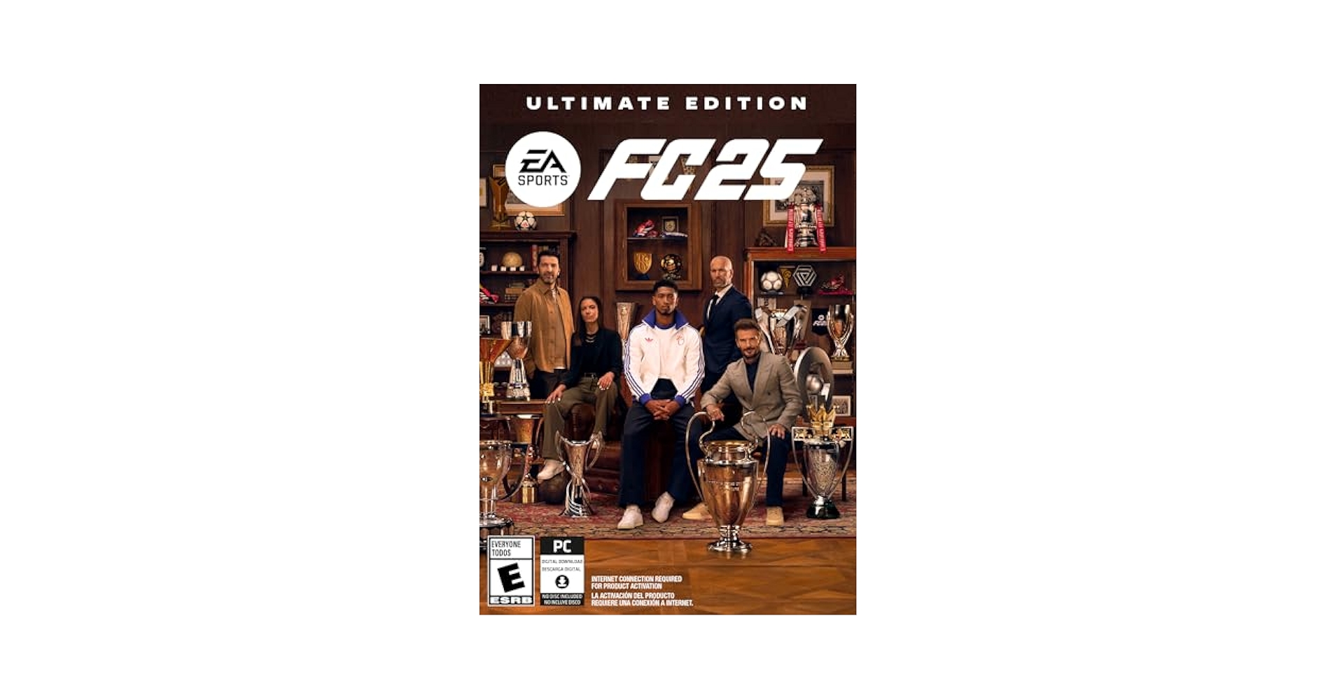 家庭用ゲームソフト EA SPORTS FC 25 家庭用ゲームソフト EA SPORTS FC 25 Amazon.com: EA SPORTS FC