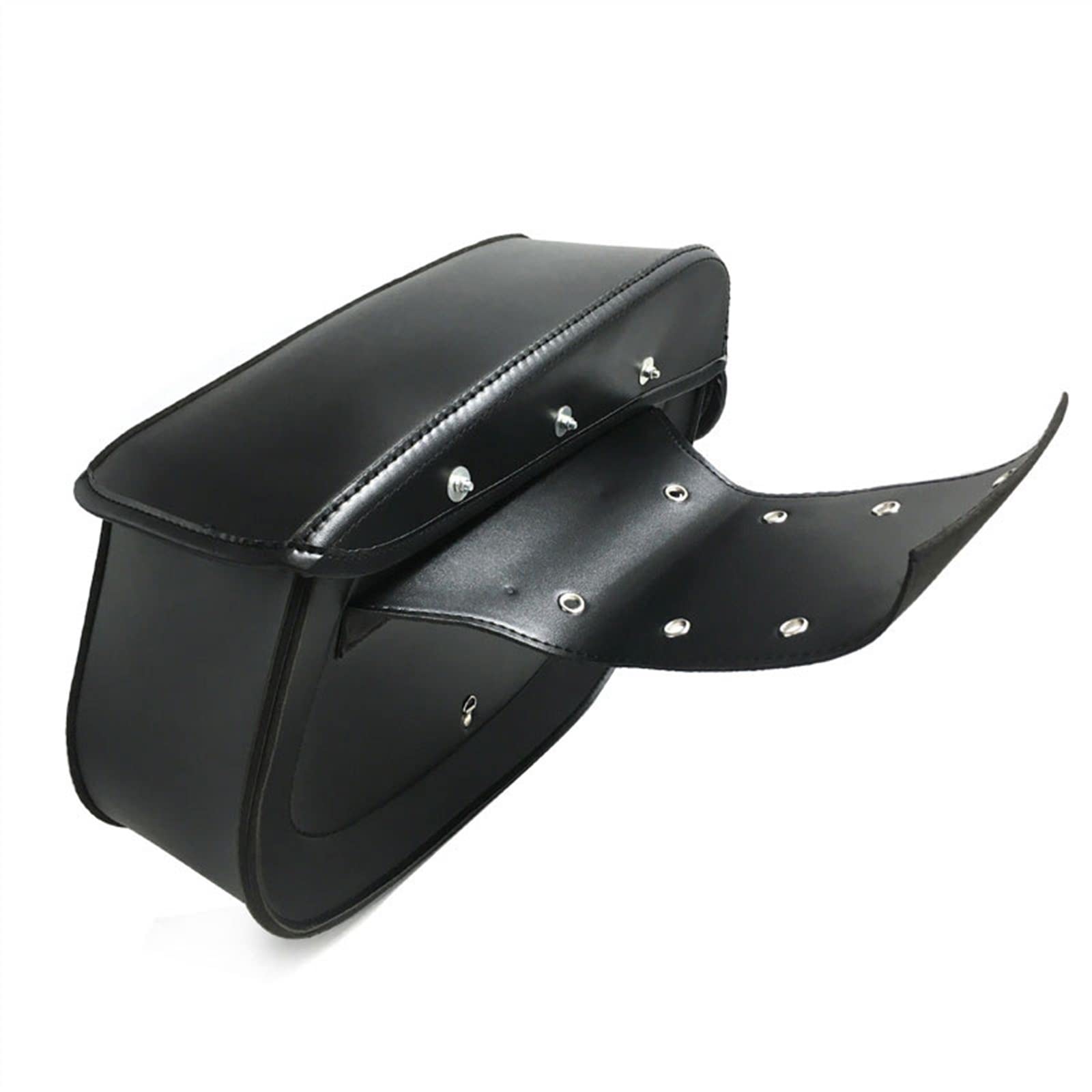 Borse Da Sella Per Moto Borse Da Viaggio In Pelle Impermeabili Borse Da Moto Touring Tool Ba Per Sportster XL883