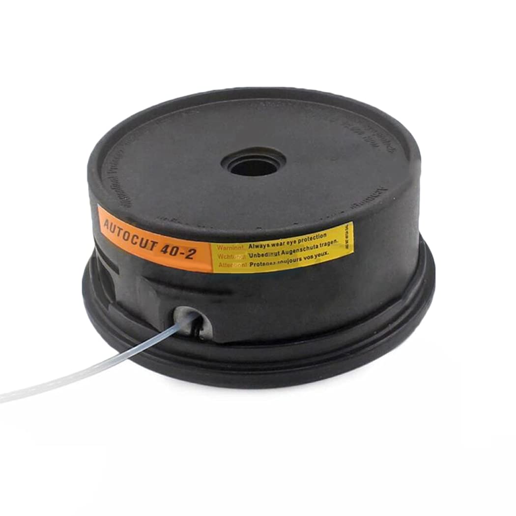 Tête de débroussailleuse pour Stihl Autocut 40-2 FS160 FS220 FS280 FS290 FS300 FS310 FS350 FS360 FS400 FS410 FS450 FS460 FS480 FS490 Tete à Fil Coupe-Bordure Accessoires Remplace 40037102189