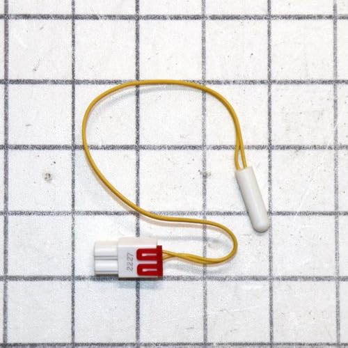 WR23X10612 Refrigerator Temperature Sensor