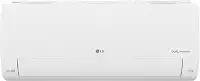 AR CONDICIONADO LG AI DUAL INVERTER VOICE 9.000 BTUS FRIO 220V S3-Q09AA31C