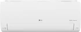 AR CONDICIONADO LG AI DUAL INVERTER VOICE 9.000 BTUS FRIO 220V S3-Q09AA31C