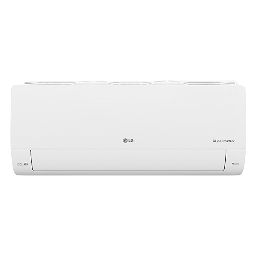 Ar Condicionado LG AI Dual Inverter Voice 9.000 BTUS Frio 220V S3-Q09AA31C Ar Condicionado LG AI Dual Inverter Voice 9.000 BTUS Frio 220V S3-Q09AA31C